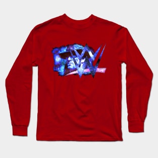 wwe Long Sleeve T-Shirt